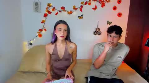 Charlotte online show from September 23, 2025, 10:02 pm