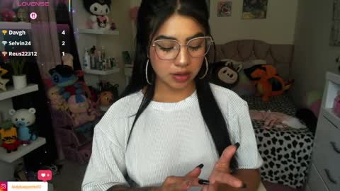 Snapshot of charlotte_queen20 chatting on April 9, 2026, 4:01 am Charlotte online show from April 9, 2026, 4:01 am