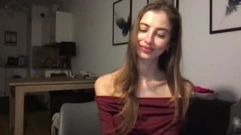 Snapshot of charlotte_roche chatting on February 24, 2025, 6:26 pm Charlotte Roche online show from February 24, 2025, 6:26 pm