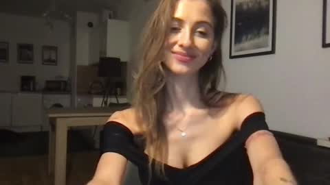 Snapshot of charlotte_roche chatting on March 5, 2025, 6:12 pm Charlotte Roche online show from March 5, 2025, 6:12 pm