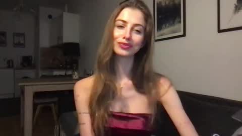 Snapshot of charlotte_roche chatting on October 4, 2025, 3:54 pm Charlotte Roche online show from October 4, 2025, 3:54 pm