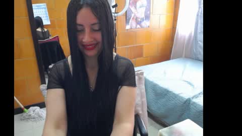 Charlotte online show from January 8, 2025, 3:07 pm