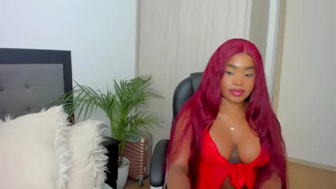 Yuli online show from December 12, 2024, 7:15 pm