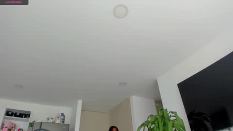 Yuli online show from January 23, 2025, 9:29 pm