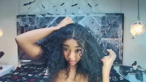 Snapshot of charlotte_walker1 chatting on October 12, 2025, 3:05 am charlotte_walker1 online show from October 12, 2025, 3:05 am