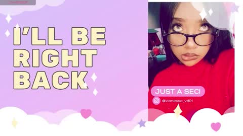 charlotte_walker1 online show from March 15, 2026, 6:25 pm