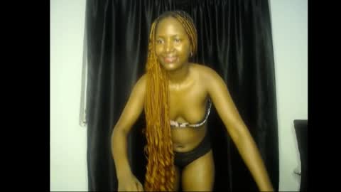 Snapshot of charlottebaby8 chatting on May 29, 2026, 5:27 am charlotte online show from May 29, 2026, 5:27 am