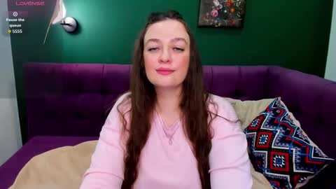 Charlotte online show from March 13, 2026, 1:34 am