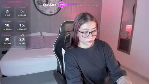 Snapshot of charlottee27_ chatting on February 10, 2026, 2:04 am Charlottee online show from February 10, 2026, 2:04 am