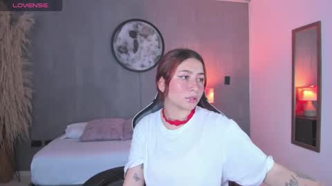 Snapshot of charlottee27_ chatting on February 15, 2026, 2:08 am Charlottee online show from February 15, 2026, 2:08 am