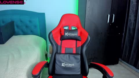 Natalia online show from January 4, 2025, 2:35 am