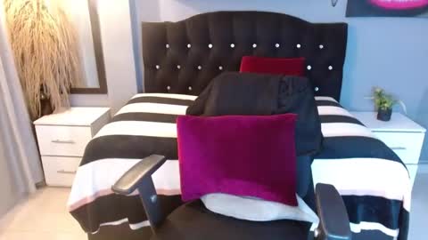 charlottefiery online show from March 18, 2026, 10:24 pm