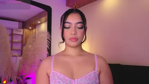 Charlote online show from July 18, 2026, 3:11 am