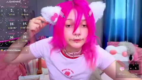 Snapshot of charlotteharuko chatting on June 21, 2026, 2:36 am charlotteharuko online show from June 21, 2026, 2:36 am