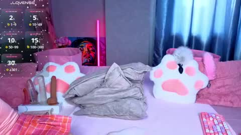 Snapshot of charlotteharuko chatting on July 17, 2026, 8:21 am charlotteharuko online show from July 17, 2026, 8:21 am
