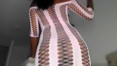 Snapshot of charlottehorny1 chatting on December 31, 2024, 6:05 am charlottehorny1 online show from December 31, 2024, 6:05 am