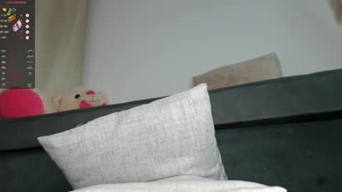 Snapshot of charlottehorny1 chatting on January 12, 2025, 10:02 am charlottehorny1 online show from January 12, 2025, 10:02 am