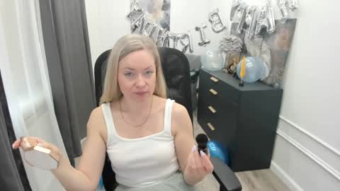Snapshot of charlottekerti chatting on May 20, 2026, 11:38 am Charlotte online show from May 20, 2026, 11:38 am