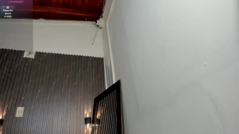 charlotteking8 online show from March 7, 2026, 12:02 pm