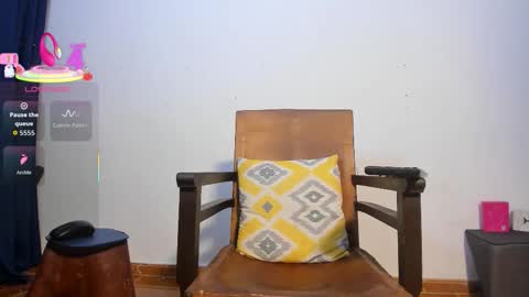 Char online show from February 22, 2026, 1:51 am