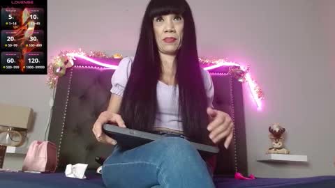 CharlotteLemke online show from January 14, 2026, 1:06 pm