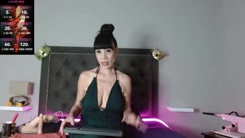 CharlotteLemke online show from May 9, 2026, 11:04 am