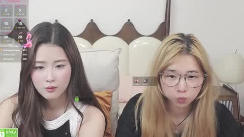 Snapshot of charlottelin chatting on November 16, 2025, 10:32 am Charlotte online show from November 16, 2025, 10:32 am