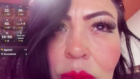 Snapshot of charlottemeyerr chatting on September 16, 2025, 9:16 pm charlot online show from September 16, 2025, 9:16 pm