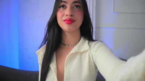 Snapshot of charlotterusso chatting on November 20, 2025, 12:49 pm Lauren Rus online show from November 20, 2025, 12:49 pm