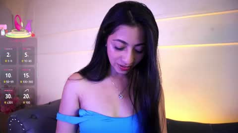 Snapshot of charlotterusso chatting on June 8, 2026, 2:17 pm Lauren Rus online show from June 8, 2026, 2:17 pm