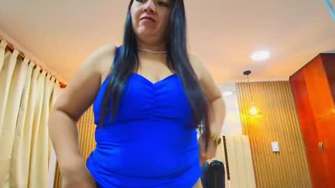 Charlotte  Schmidt online show from May 2, 2026, 11:37 am
