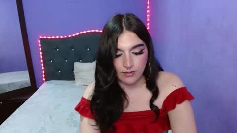 VALERIA online show from February 5, 2025, 12:31 am