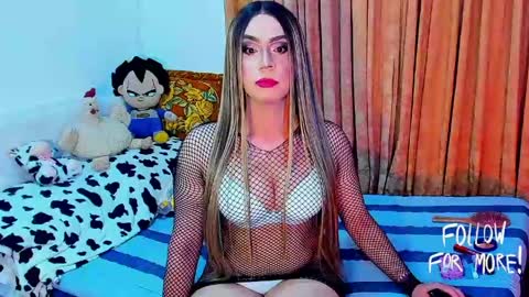 charlotte villorina online show from April 22, 2026, 4:26 am