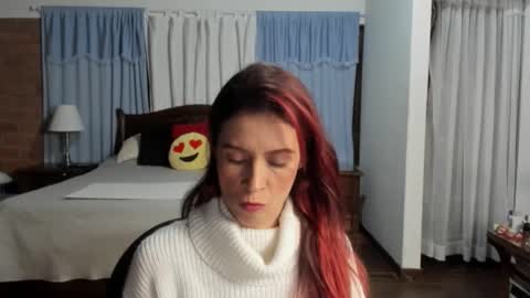 Charlotte online show from January 14, 2026, 12:49 am