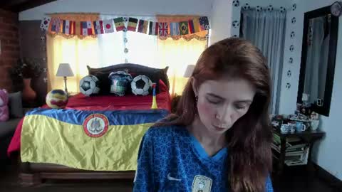 Snapshot of charlottewillson chatting on June 13, 2026, 10:08 pm Charlotte online show from June 13, 2026, 10:08 pm