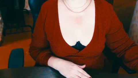 CharlotteXTasty online show from December 20, 2024, 10:27 am