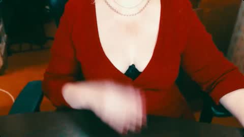 CharlotteXTasty online show from December 26, 2024, 7:16 pm