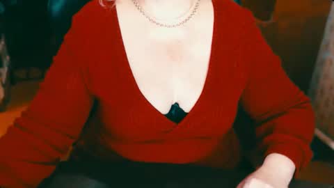 CharlotteXTasty online show from December 29, 2024, 5:54 pm