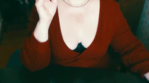 CharlotteXTasty online show from January 27, 2025, 11:00 am