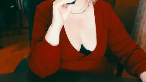 CharlotteXTasty online show from January 31, 2025, 10:31 am