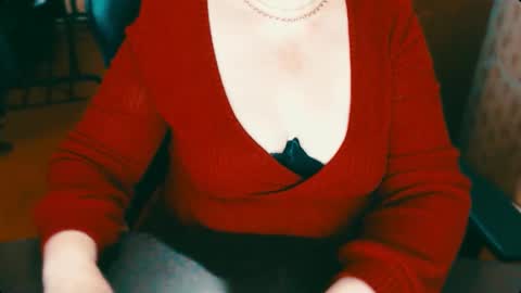 CharlotteXTasty online show from January 31, 2025, 4:17 pm