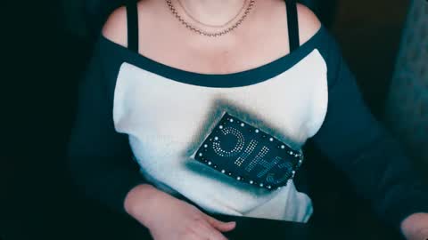 CharlotteXTasty online show from February 13, 2025, 10:23 am