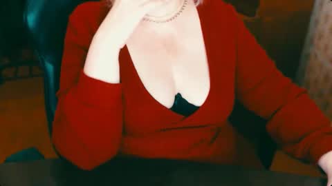 CharlotteXTasty online show from February 14, 2025, 6:29 pm