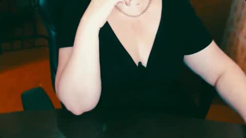 CharlotteXTasty online show from February 15, 2025, 11:17 am