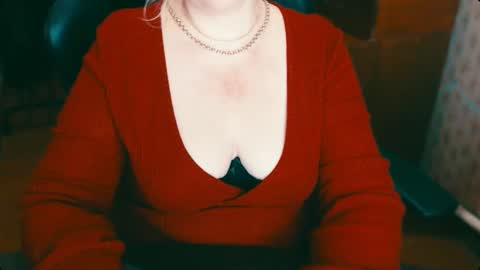 CharlotteXTasty online show from February 18, 2025, 1:11 pm