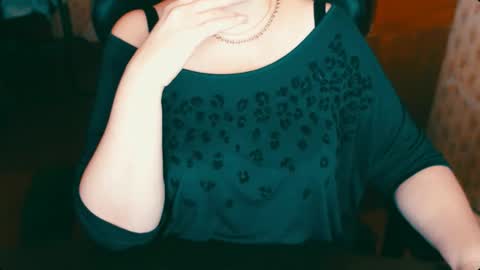 CharlotteXTasty online show from February 19, 2025, 10:56 am