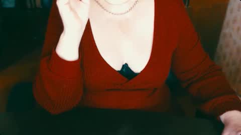 CharlotteXTasty online show from February 26, 2025, 10:36 am