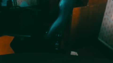 CharlotteXTasty online show from February 27, 2025, 8:09 pm