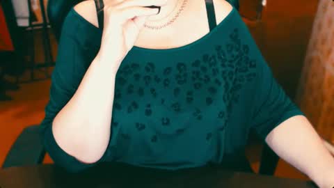 CharlotteXTasty online show from March 4, 2025, 11:51 am