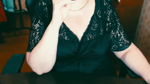 CharlotteXTasty online show from March 7, 2025, 6:33 pm